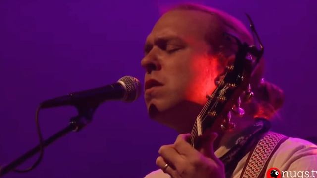 Trevor Hall - Open Doors смотреть онлайн