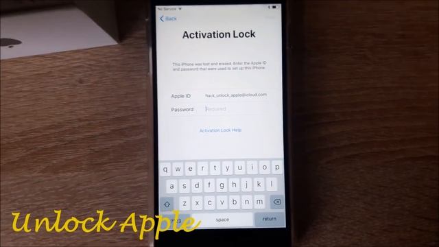 SPECIAL Unlock 2024!!! IPHONE iCLOUD ACTIVATION LOCK REMOVAL SUCCESS!!! смотреть онлайн