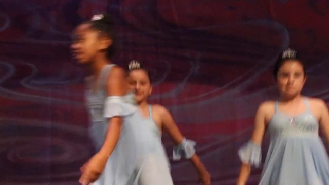 ILT 2019 Rehearsal Montage смотреть онлайн