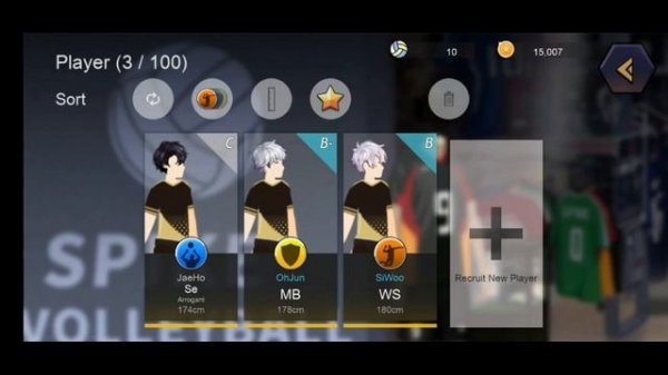 The Spike Volleyball How to Google Sign Up Full Access  ✅🔥