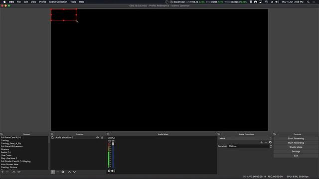 🎧 Spectralizer Plugin for OBS смотреть онлайн