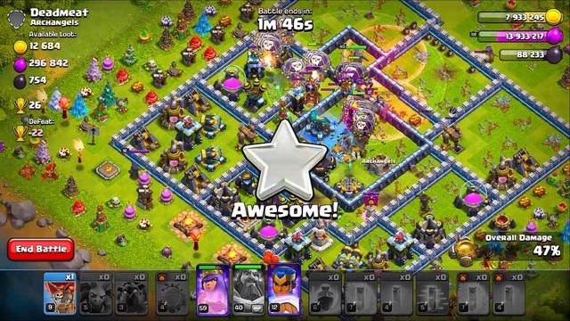 Clash of Clans - Gameplay Walkthrough Part 790 (iOS, Android) смотреть онлайн