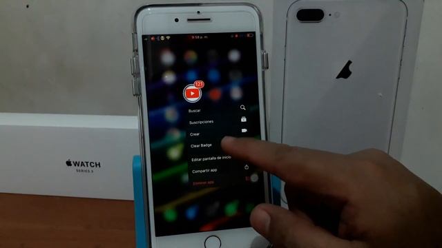 🍎📲TOP #10 TWEAKS PARA IPHONE EN IOS 12/13 CYDIA UNCOVER & CHECKRA1N JAILBREAK...¡¡¡👍😁 смотреть онлайн