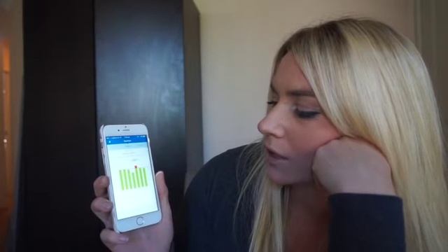 How to use my fitness pal? смотреть онлайн