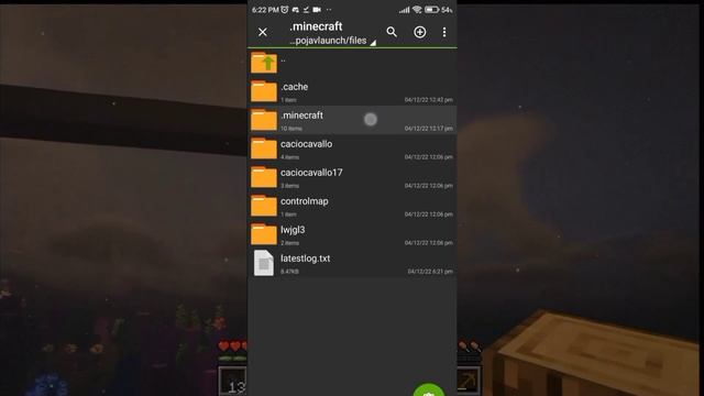 How to Install CM pack client in Pojavlauncher (2023) смотреть онлайн