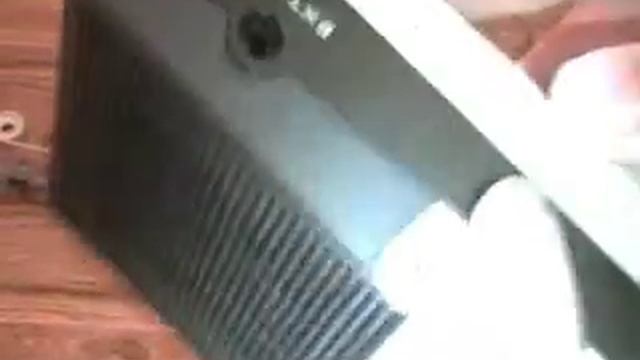 Craig 2603 cassette recorder (Nothing 2) смотреть онлайн