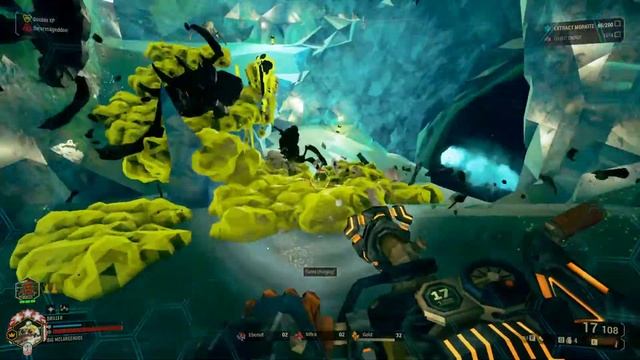 Casual Driller Hazard 5 With Disperser Compound смотреть онлайн