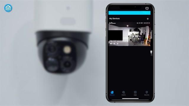 Eufy SoloCam S340 Review | Outdoor Security Camera For Smart Home смотреть онлайн