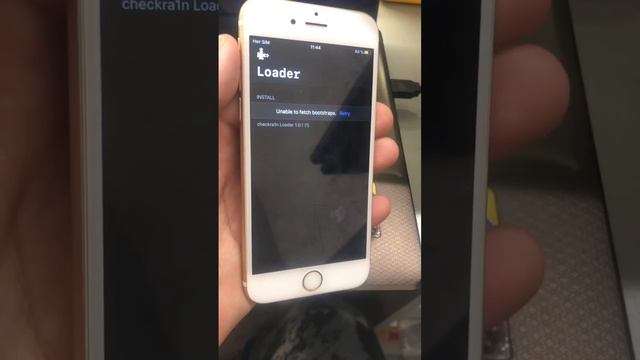 iPhone 6s спустя год смотреть онлайн