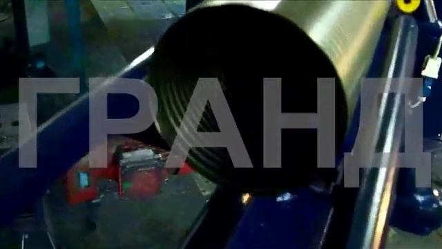 Оборудование для производства металлорукавов смотреть онлайн