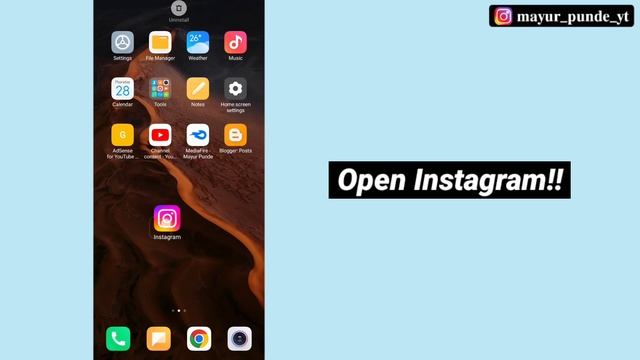 iOS Emojis + iOS Fonts On Instagram For Android ✨| *Without Honista* смотреть онлайн