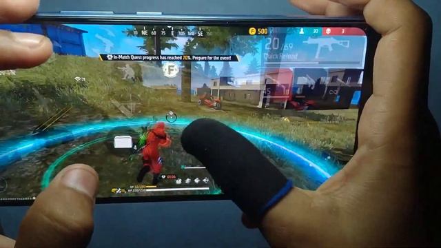 POCO X5 PRO 5G📱 BR-RANK HANDCAM HIGHLIGHTS // FREE FIRE MAX // SD 778🔥 || 120 HZ RAT || IPHONE 11📱 смотреть онлайн