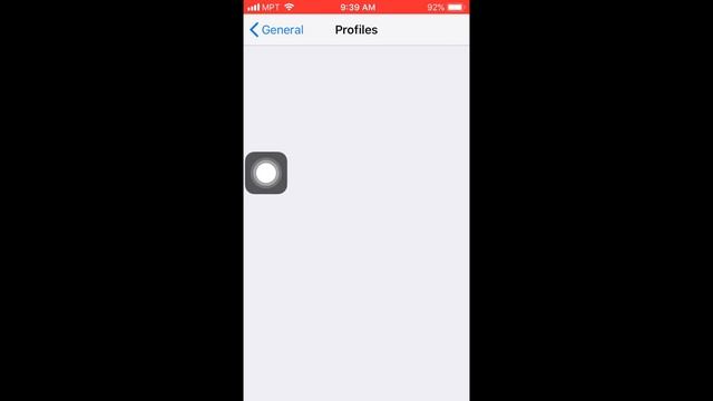 Unicode Font for iPhone смотреть онлайн