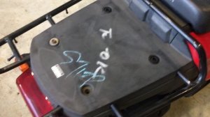 Купил Yamaha GEAR 50 с японского аукциона, а она не заводится!