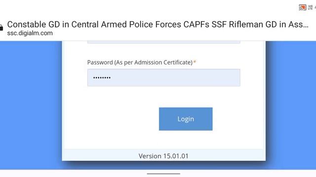 SSC GD Answer Key Download Link Active ✅ ssc gd cut off 2024// ssc gd answer key download now смотреть онлайн