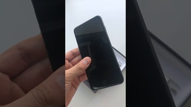 iPhone 8 Plus 256Gb Space Gray смотреть онлайн