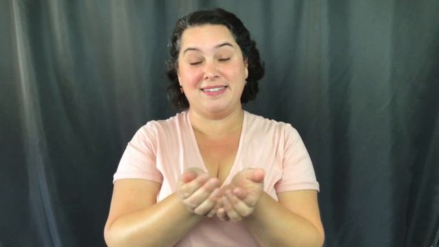 Apple Tree Chant (fingerplay) смотреть онлайн