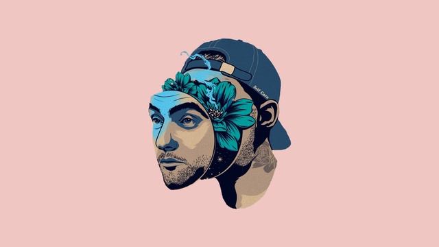 Mac Miller x Logic Type Beat - 'Phantom' смотреть онлайн