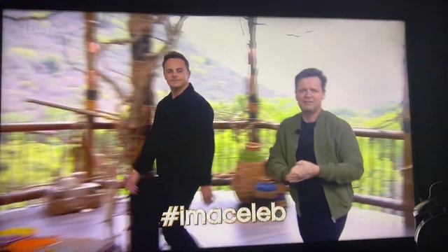 I’m A Celebrity…South Africa Intro and Opening Link - 01/05/23 смотреть онлайн