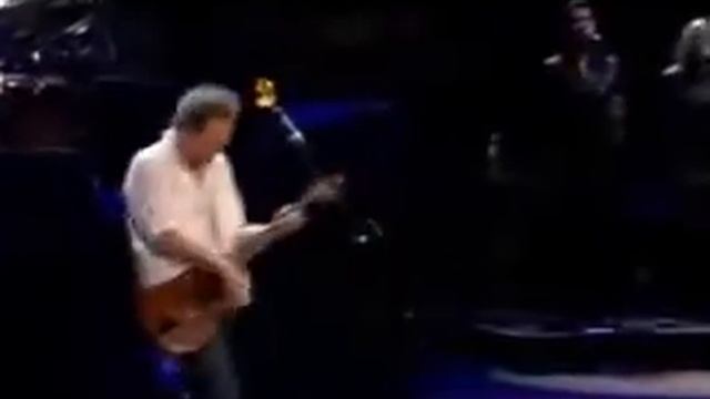 Fleetwood Mac Tusk 2004