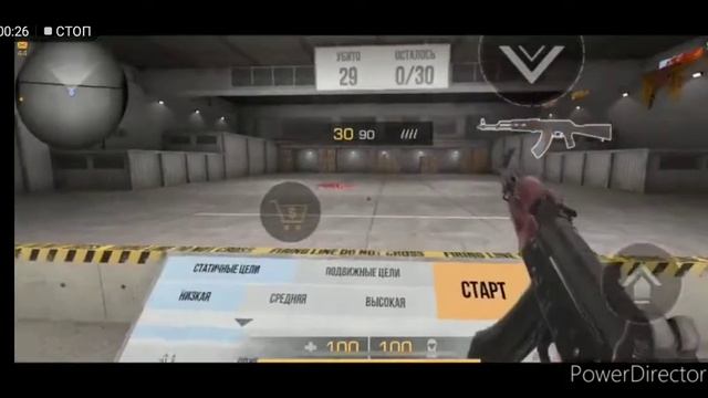 Баг на прохождение сложной миссии | Standoff 2 смотреть онлайн