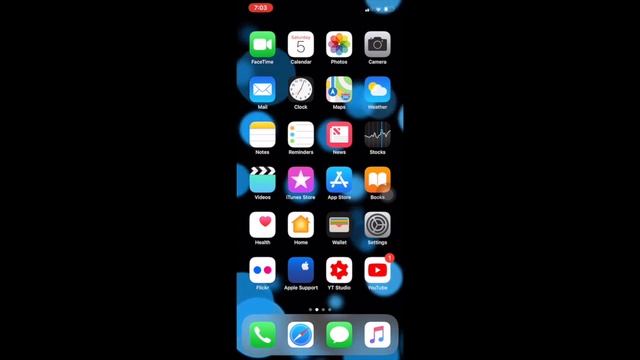 How To Recover Forgotten Restriction / Screen Time Passcode On iOS 13 Or later 2020 смотреть онлайн