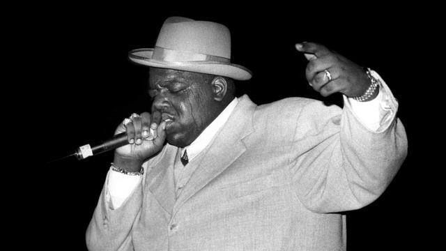 Notorious B.I.G Frank Sinatra - Hypnotize Little Green Apples смотреть онлайн