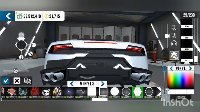How to Make Lamborghini Huracan Sterrato || CAR PARKING MULTIPLAYER TUTORIAL || смотреть онлайн