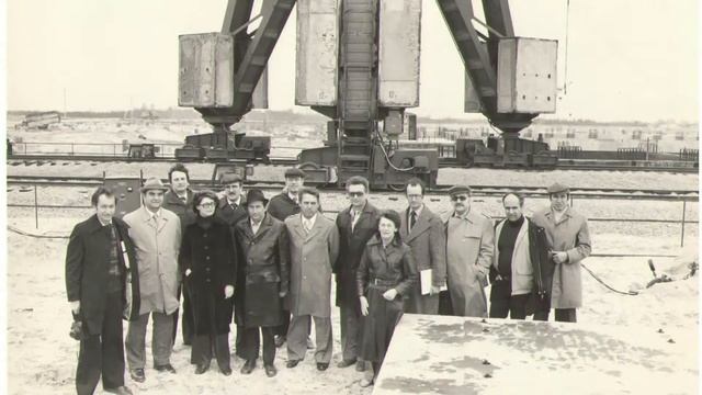 Строители Энергодара смотреть онлайн