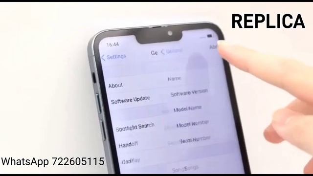 replica 13 PRO MAX смотреть онлайн