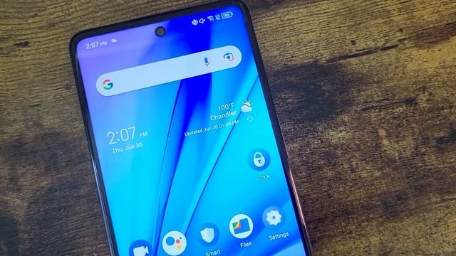 TCL Stylus 5G - Complete Review смотреть онлайн