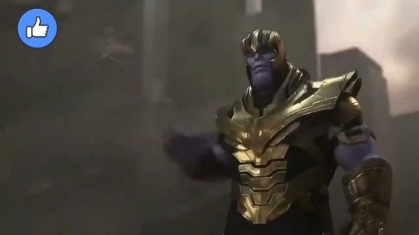 Avengers : Endgame for Android and iOS || Avengers game for Android