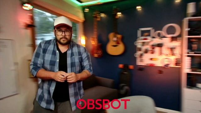 Insta360 LINK Vs OBSBOT Tiny... Which WEBCAM Is Better?