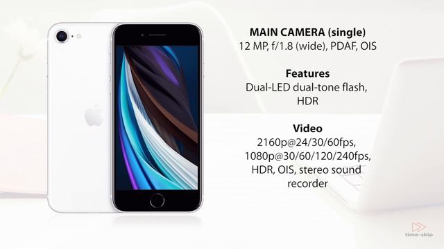 Iphone SE 2020 Specs - Price in Philippines - time-skip смотреть онлайн