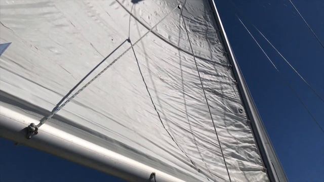 Sailing Under The Spirit of The Lady - SSL Episode 05 смотреть онлайн
