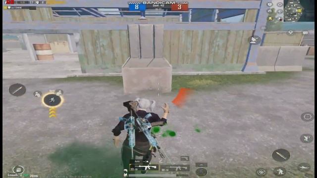 Emulator TDM⚡| Power Of Death | Smooth + 60 FPS - 1080p IPad View PUBG смотреть онлайн