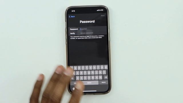 How to Create Apple ID for iPhone in 2021 смотреть онлайн