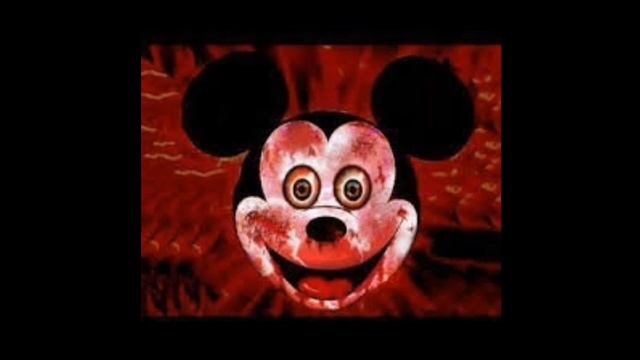 Mickey Mouse.EXE Bad Apple