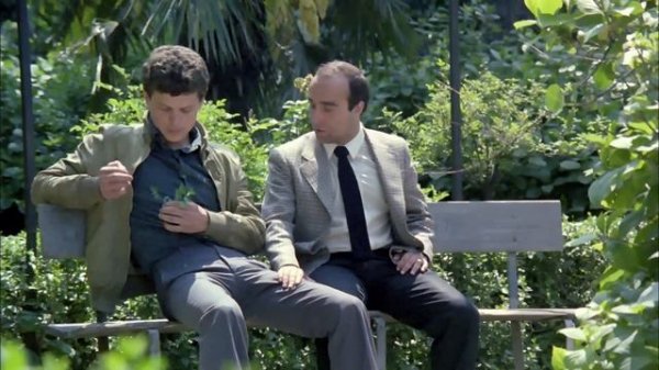 Hababam Sınıfı Güle Güle | FULL HD