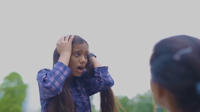 Girl In Wheelchair Stands Up to Bully | SAMEER BHAVNANI смотреть онлайн