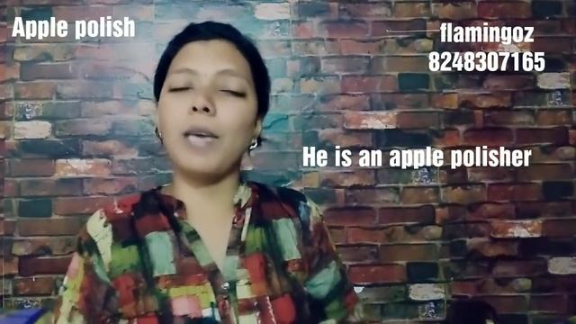 IDIOM OF THE DAY #5 | Spoken English through Tamil смотреть онлайн