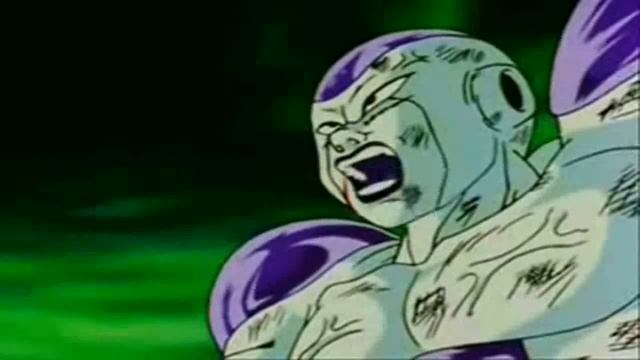 Alternate Reality DragonBall Episode 63