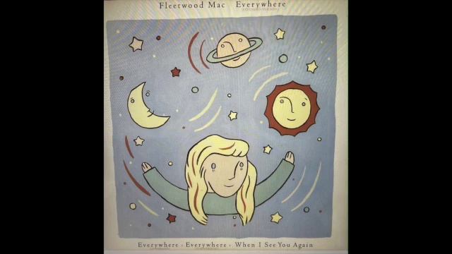 Fleetwood Mac Everywhere смотреть онлайн