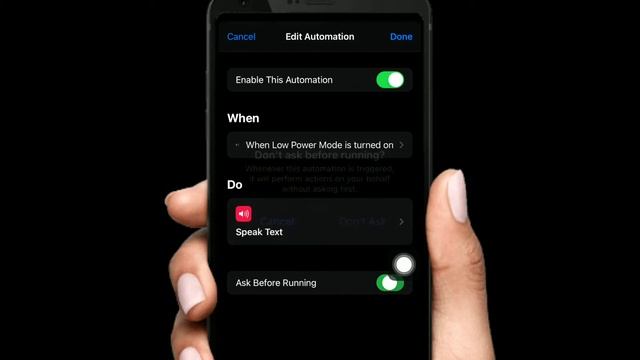 Delete Automation Iphone | How To Stop Or Remove Shortcut Notifications In IPhone