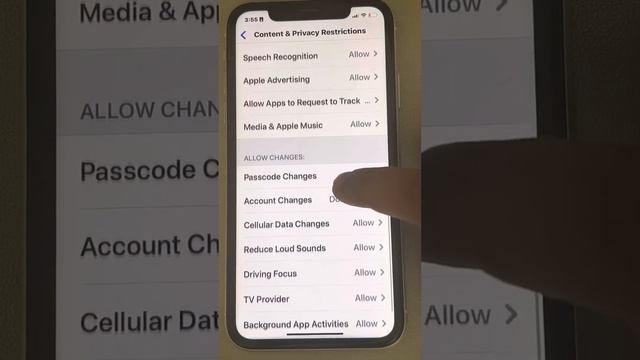 Apple ID greyed out on iPhone settings , how to fix смотреть онлайн