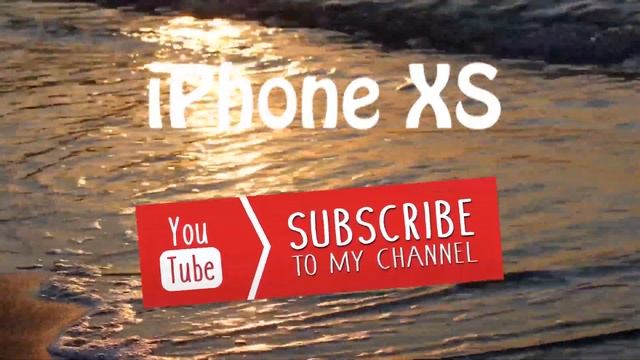 SOUND EFFECT / APPLE iPhone XS CLASSIC Ringtone / SUMMIT смотреть онлайн