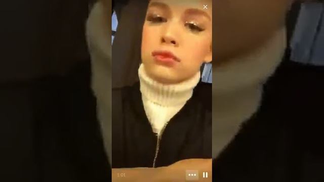 Шурыгина "страдает", у стилиста смотреть онлайн