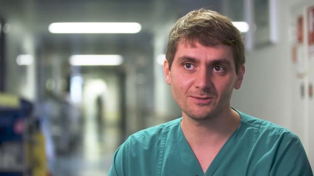 Hospital Partnerships – Interview Dr. Christian Doll смотреть онлайн