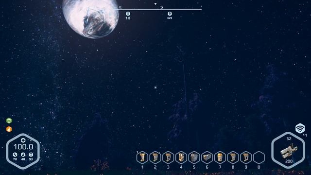 Planet Nomads #4 - СТАНЦИЯ И ТРАНСПОРТ смотреть онлайн