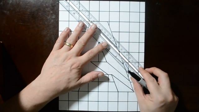 How to Draw an A Hole - 3D Trick Art Optical Illusion смотреть онлайн